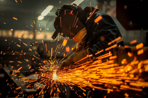 Best Aerospace and Defense Welding in Grape Creek, TX