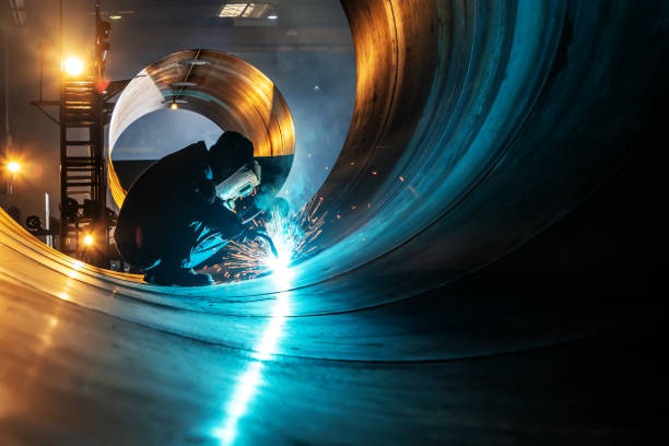 Best Aerospace and Defense Welding in Grape Creek, TX