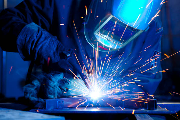 Affordable Welder Services in Grape Creek, TX