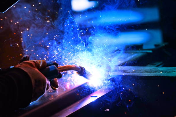 Best Food and Beverage Processing Equipment Welding in Grape Creek, TX