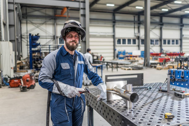 Best Welding Inspection and Certification in Grape Creek, TX