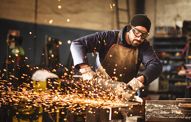 Best Automotive Welding in Grape Creek, TX
