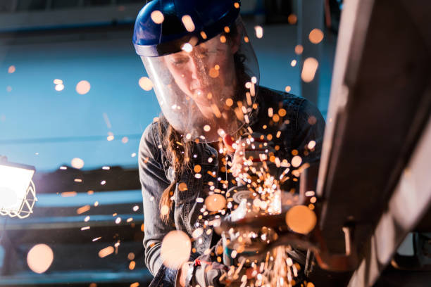 Professional Welder & Metal Fabrication in Grape Creek, TX